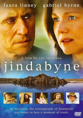 Jindabyne movie poster (2006) Mouse Pad MOV_c1d3510b