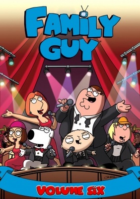 Family Guy movie poster (1999) Poster MOV_c1e05f89