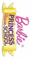 Barbie: Princess Charm School movie poster (2011) Mouse Pad MOV_c1e1a657