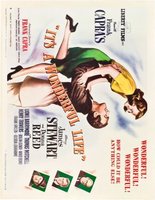 It's a Wonderful Life movie poster (1946) Mouse Pad MOV_c1ecb11f
