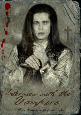 Interview With The Vampire movie poster (1994) mug