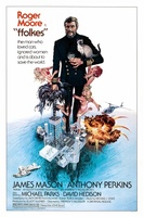 North Sea Hijack movie poster (1979) Tank Top #1170238