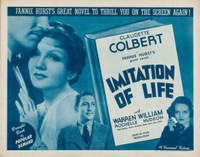 Imitation of Life movie poster (1934) sweatshirt #1467032