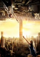 Upside Down movie poster (2011) tote bag #MOV_c20b1a64
