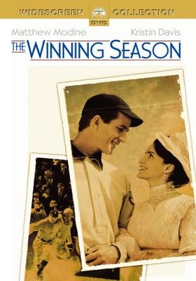 The Winning Season movie poster (2004) Poster MOV_c20c4204
