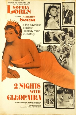 Due notti con Cleopatra movie poster (1954) mug #MOV_c21027d9