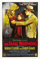 The Fatal Warning movie poster (1929) sweatshirt #722735