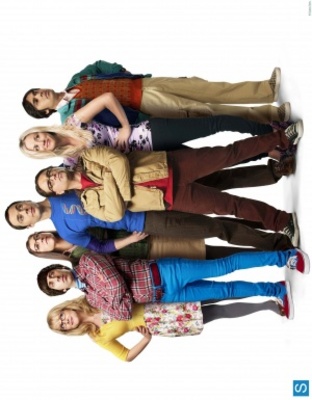The Big Bang Theory movie poster (2007) Poster MOV_c21323bf