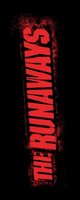 The Runaways movie poster (2010) Longsleeve T-shirt #704364