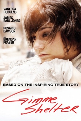 Gimme Shelter movie poster (2013) poster