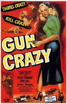 Deadly Is the Female movie poster (1950) magic mug #MOV_c21740eb