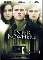 Enter Nowhere movie poster (2011) Mouse Pad MOV_c217fd45
