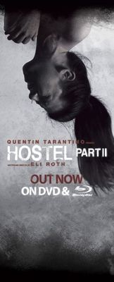 Hostel: Part II movie poster (2007) Stickers MOV_c224a0e6