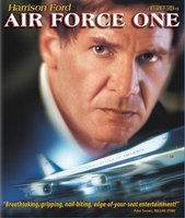 Air Force One movie poster (1997) mug #MOV_c22573f4