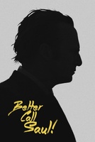 Better Call Saul movie poster (2014) t-shirt #1235742