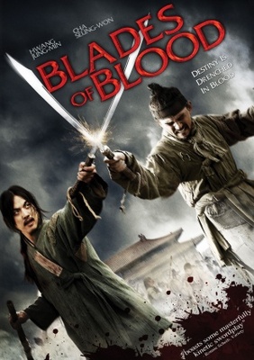 Goo-reu-meul beo-eo-nan dal-cheo-reom movie poster (2010) Stickers MOV_c23e1eaa