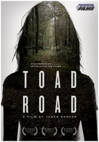 Toad Road movie poster (2013) sweatshirt #1125154