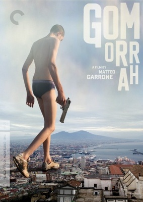 Gomorra movie poster (2008) Poster MOV_c2412a9f