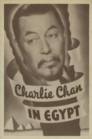 Charlie Chan in Egypt movie poster (1935) Mouse Pad MOV_c2475c5c