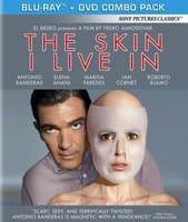 La piel que habito movie poster (2011) mug #MOV_c250cce2