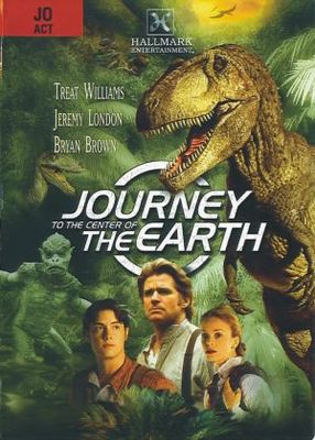 Journey to the Center of the Earth movie poster (1999) Stickers MOV_c252cc55