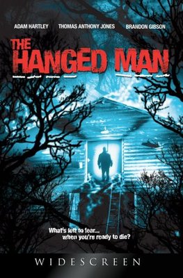 The Hanged Man movie poster (2007) puzzle MOV_c25586ed
