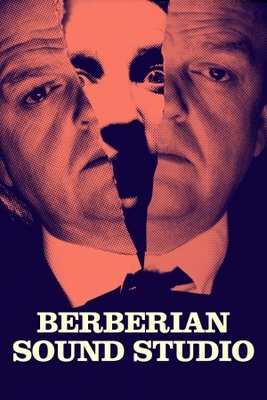Berberian Sound Studio movie poster (2012) Mouse Pad MOV_c265b0a8