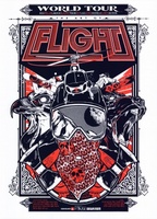 The Art of Flight movie poster (2011) sweatshirt #730782