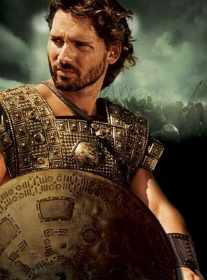 Troy movie poster (2004) puzzle MOV_c269278f