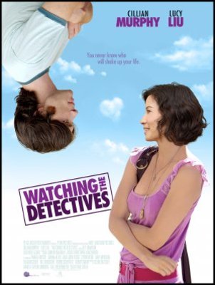 Watching the Detectives movie poster (2007) poster