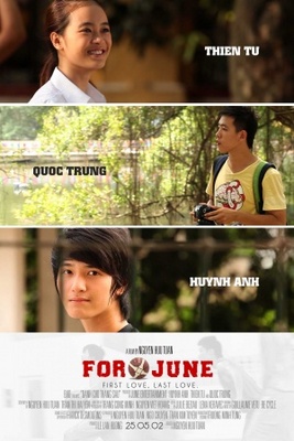 Danh cho thang Sau movie poster (2012) Poster MOV_c271d840