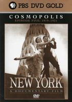 New York: A Documentary Film movie poster (1999) tote bag #MOV_c2820b08