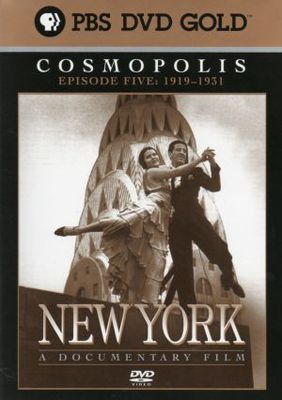 New York: A Documentary Film movie poster (1999) Stickers MOV_c2820b08