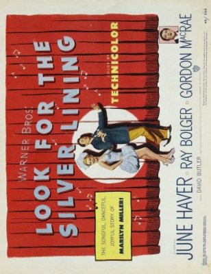Look for the Silver Lining movie poster (1949) mug #MOV_c283ac76