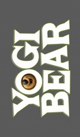 Yogi Bear movie poster (2010) t-shirt #730282