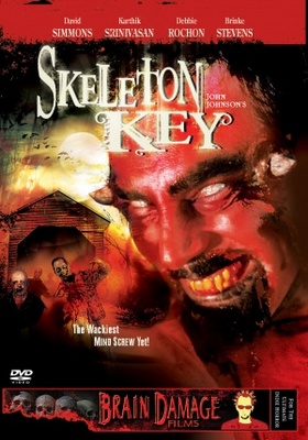 Skeleton Key movie poster (2006) Poster MOV_c28ab5a7