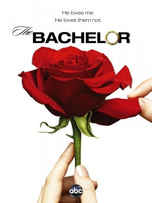 The Bachelor movie poster (2002) mug