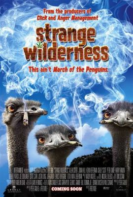 Strange Wilderness movie poster (2007) mug #MOV_c2b36ea5