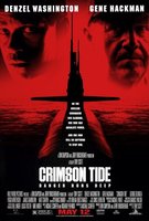 Crimson Tide movie poster (1995) tote bag #MOV_c2b828eb