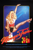 Le pensionnat des petites salopes movie poster (1982) Mouse Pad MOV_c2d4f568