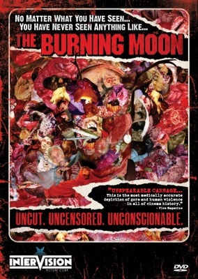 The Burning Moon movie poster (1997) mug #MOV_c2f2e7f0