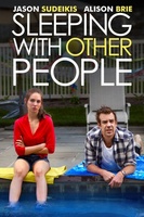Sleeping with Other People movie poster (2015) hoodie #1261622
