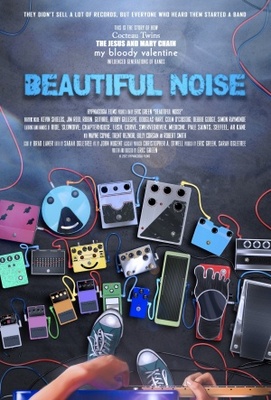 Beautiful Noise movie poster (2013) puzzle MOV_c3002843