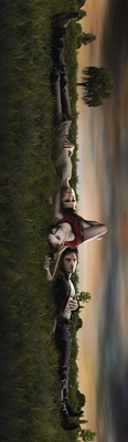 The Vampire Diaries movie poster (2009) puzzle MOV_c305d945