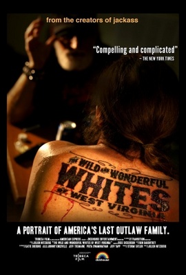 The Wild and Wonderful Whites of West Virginia movie poster (2009) mug