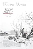 Snow Angels movie poster (2007) magic mug #MOV_c3150d80