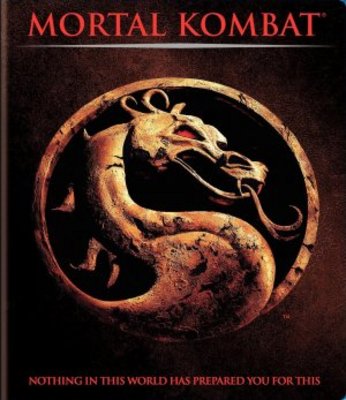 Mortal Kombat movie poster (1995) magic mug #MOV_c315b5b0