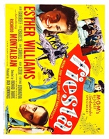Fiesta movie poster (1947) hoodie #1199073