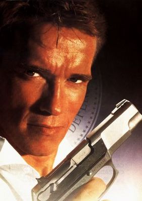 True Lies movie poster (1994) Poster MOV_c3184a3f