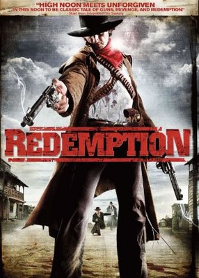 Redemption: A Mile from Hell movie poster (2009) Poster MOV_c333c162